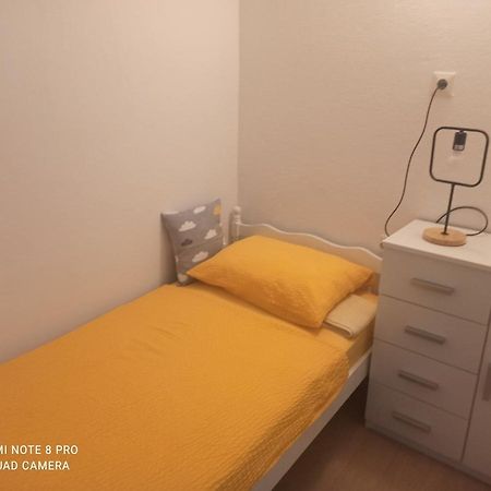 Sunce Apartman Bratkovice 1-8C Apartment Drace Bagian luar foto