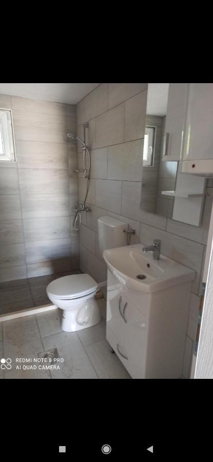 Sunce Apartman Bratkovice 1-8C Apartment Drace Bagian luar foto